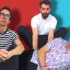 Exclusive Artist Interview: CINDERS