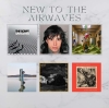 New to the Airwaves (August 16)